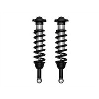 ICON 22-23 Toyota Tundra/23 Sequoia 6in Coilover Spacer Kit