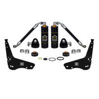 ICON 2007+ Toyota Tundra Resi Upgrade Kit w/Seals - Pair