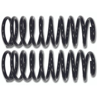 ICON 2007+ Toyota FJ / 2003+ Toyota 4Runner Rear 3in Dual Rate Spring Kit