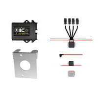 ICON 22-23 Toyota Tundra Intelligent Control Install Kit