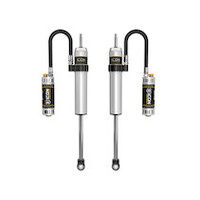 ICON 96-02 Toyota 4Runner Rear 2.5 Series Shocks VS RR Upkg - Pair