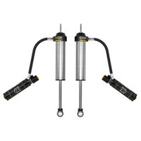 ICON 22-23 Toyota Tundra Rear 2.5 Series Shocks VS RR CDEV - Pair