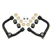 ICON 2005+ Toyota Tacoma Billet Upper Control Arm Delta Joint Kit