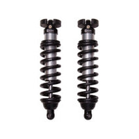 ICON 96-04 Toyota Tacoma / 96-02 Toyota 4Runner Ext Travel 2.5 Series VS IR Coilover Kit w/700lb SR