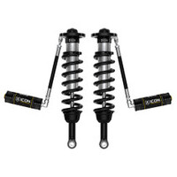 ICON 2024+ Toyota Tacoma 2.5in VS lR Coilover Kit