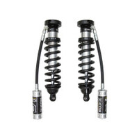 ICON 96-02 Toyota 4Runner Ext Travel 2.5 Series Shocks VS RR Coilover Kit 700LB