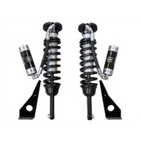 ICON 2005+ Toyota Tacoma 2.5 Custom Shocks VS RR Coilover Kit w/Procomp 6in w/700lb Spring Rate