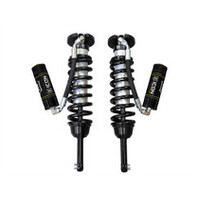 ICON 2005+ Toyota Tacoma Ext Travel 2.5 Series Shocks VS RR Coilover Kit w/700lb Spring Rate