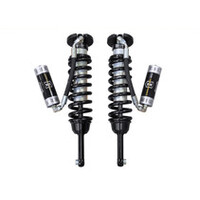 ICON 07-09 Toyota FJ / 03-09 Toyota 4Runner Ext Travel RR Coilover Kit