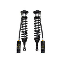 ICON 2007+ Toyota Tundra 2.5 Custom Shocks VS RR Coilover Kit w/Procomp 6in