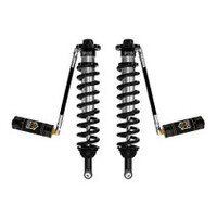 ICON 2005+ Toyota Tacoma / 2007+ Toyota FJ 2.5 Custom Shocks VS RR Coilover Kit w/Long Travel