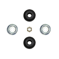 ICON 9/16 Medium Duty Stem Bushing Kit