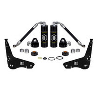 ICON 2007 Toyota Tundra Co Hardware Kit - Pair