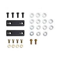 ICON 2005+ Toyota Tacoma / 07-09 Toyota FJ Sway Bar Relocation Kit