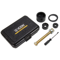 ICON On Vehicle Uniball Replacement Tool Kit