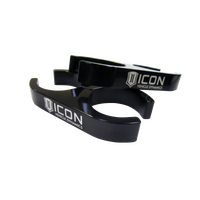 ICON 2.0 ICON Billet Resi Clamp Kit