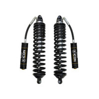 ICON 08-16 Ford F-250/F-350 Super Duty 4WD 7-9in 2.5 Series Shocks VS RR CDCV Coilover Kit