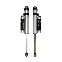 ICON 08-16 Ford F-250/F-350 Super Duty 4WD 4.5-9in Front Secondary 2.5 Series Shocks VS PB