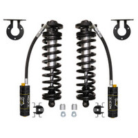 ICON 2005+ Ford F-250/F-350 Super Duty 4WD 2.5-3in 2.5 Series Shocks VS RR Bolt-In Conversion Kit