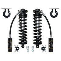 ICON 2005+ Ford F-250/F-350 Super Duty 4WD 2.5-3in 2.5 Series VS RR CDCV Bolt-In Conversion Kit