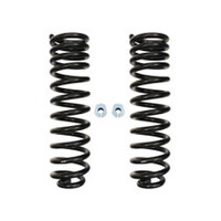 ICON 2005+ Ford F-250/F-350 Front 2.5in Dual Rate Spring Kit