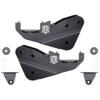 ICON 11-16 Ford F-250/F-350 Radius Arm Drop Kit