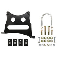 ICON 2023 Ford F-250/F-350 Dual Steering Stabilizer Kit