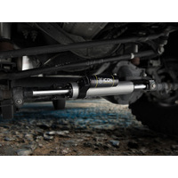 ICON 05-22 Ford Super Duty 2.5 Power Brake Steering Stabilizing Kit