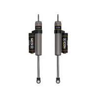 ICON 2005+ Ford F-250/F-350 Super Duty 4WD 4.5in Front 2.5 Series Shocks VS IR - Pair