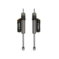 ICON 2005+ Ford F-250/F-350 Super Duty 4WD 4.5in Front 2.5 Series Shocks VS PB - Pair