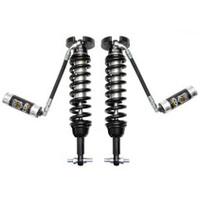 ICON 2019+ GM 1500 Ext Travel 2.5 Series Shocks VS RR Coilover Kit