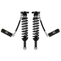 ICON 2023+ GM Canyon/Colorado EXT Travel 2.5 Series Shocks VS RR CDCV Coilover Kit