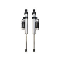 ICON 11-16 GM HD 6-8in Front 2.5 Series Shocks VS PB w/ICON Upper Control Arm - Pair