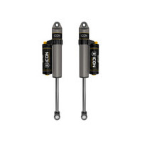 ICON 2023+ GMC Canyon / 2023+ Chevrolet Colorado 0-1in 2.5 Series Shocks VS PB - Pair