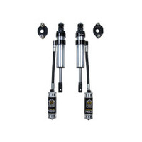 ICON 11-19 GM HD 0-2in Front 2.5 Series Shocks VS RR w/Upper Control Arm - Pair