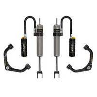 ICON 11-19 GM HD 0-2in 2.5 PB Shock System w/Upper Control Arm