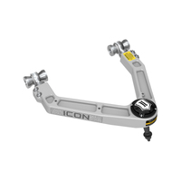 ICON 2023+ Chevrolet Colorado Billet UCA DJ Pro Kit