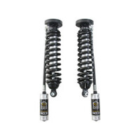 ICON 2016+ Nissan Titan XD 2.5 Series Shocks RR Coilover Kit