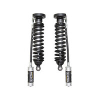 ICON 2016+ Nissan Titan XD 2.5 Series Shocks RR CDCV Coilover Kit