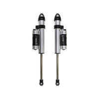 ICON 04-15 Nissan Titan 0-1.5in Rear 2.5 Series Shocks VS PB CDCV - Pair