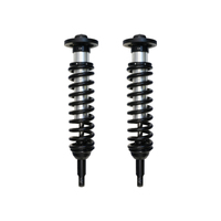 ICON 04-08 Ford F-150 4WD 0-2.63in 2.5 Series Shocks VS IR Coilover Kit