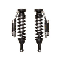 ICON 2011+ Ford Ranger T6 1-3in 2.5 Series Shocks VS RR Coilover Kit