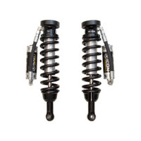 ICON 2011+ Ford Ranger T6 1-3in 2.5 Series Shocks VS RR CDCV Coilover Kit