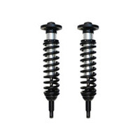 ICON 09-13 Ford F-150 2WD 0-2.63in 2.5 Series Shocks VS IR Coilover Kit