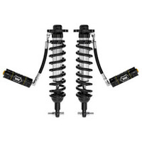 ICON 2021+ Ford F-150 2WD 0-3in 2.5 Series Shocks VS RR CDCV Coilover Kit