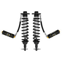 ICON 2021+ Ford F-150 4WD 0-2.75in Frt 2.5 Series Shocks VS RR Coilover Kit