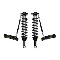 ICON 21-23 Ford F150 Tremor 2.5-3in 2.5 Series VS RR Coilover Kit