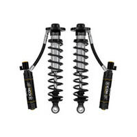 ICON 22-23 Ford F150 Lightning Lowered Front 2.5 VS RR CDEV Coilover Kit