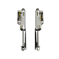 ICON 10-14 Ford Raptor Front Secondary 3.0 Zeta Series Shocks RR - Pair