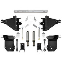 ICON 10-14 Ford Raptor Rear Hyd Bump Stop Kit